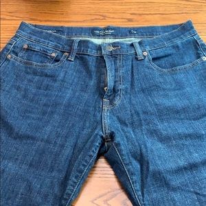 Lucky brand jeans